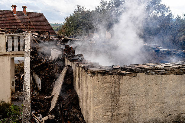 Affordable Fire Damage Repair solutions in Somerset, MD